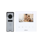 Economical Analog 4-Wire Intercom KIT