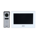 7-inch Analog Intercom KIT with Local Storage