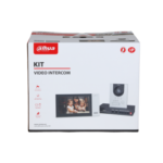 Premium Metal Pro-Series IP Intercom Bundle KIT - Image 4