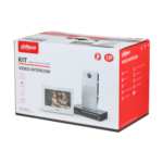 1MP/2MP Lite-Series IP Intercom Plug-&-Play KIT - Image 4