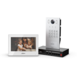 1MP/2MP Lite-Series IP Intercom Plug-&-Play KIT