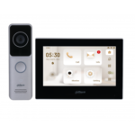 2MP Lite-Series Wi-Fi Video Intercom KIT