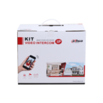 2MP Lite-Series Wi-Fi Video Intercom KIT - Image 2