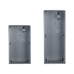 Modular Intercom Mounting Boxes