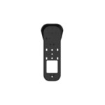 Video Doorbell Sun Shade Mounting Bracket