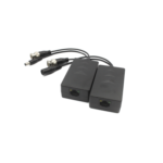 1 Channel Passive HDCVI Balun with Power