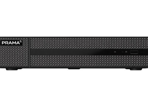 16-Channel 4K Network Video Recorder (NVR)