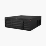 32-Ch 16-SATA 8K Network Video Recorder (Enterprise 8K NVR)