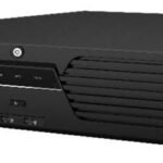 32-Ch 8-SATA 8K Network Video Recorder (Enterprise 8K NVR)