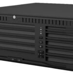 64-Ch 16-SATA 8K Network Video Recorder (Flagship NVR)