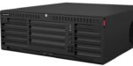 64-Ch 16-SATA 8K Network Video Recorder (Flagship NVR)