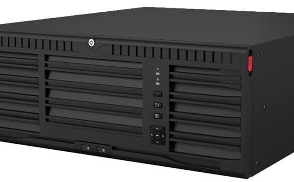 64-Ch 16-SATA 8K Network Video Recorder (Flagship NVR)