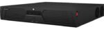 64-Ch 8-SATA 8K Network Video Recorder (Enterprise 64-Ch NVR)