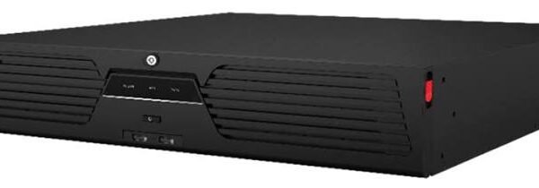 64-Ch 8-SATA 8K Network Video Recorder (Enterprise 64-Ch NVR)