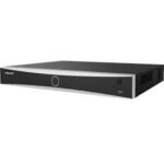 8-Channel 2-SATA AiSense Network Video Recorder