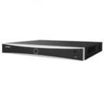 16-Channel 2-SATA AiSense Network Video Recorder (AI NVR)