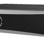 32-Ch 4-SATA AiSense Network Video Recorder (AI NVR)