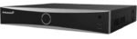 32-Ch 4-SATA AiSense Network Video Recorder (AI NVR)