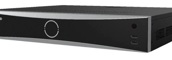 32-Ch 4-SATA AiSense Network Video Recorder (AI NVR)