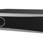 16-Channel 1U Intelligent 4K Network Video Recorder
