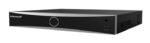 16-Channel 1U Intelligent 4K Network Video Recorder