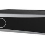 32-Ch 8-SATA AiSense Network Video Recorder (Enterprise AI NVR)