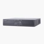 32-Ch 8-SATA 4K Network Video Recorder (AI NVR)