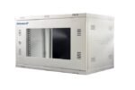 6U Single Section Wall Mount Server/Network Rack