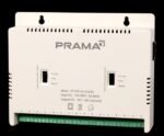 12V / 8-Channel SMPS Power Supply