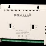 12V / 8-Channel SMPS Power Supply