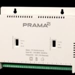 12V / 16-Channel SMPS Power Supply