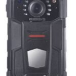 4G Live-Streaming Body Worn Camera (32GB base)