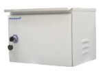 Prama Single Section Wall / Pole Mount Enclosure