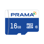 16GB High-Speed Micro SDHC Card