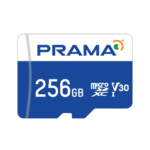 256GB High-Speed Micro SDXC Card