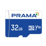 32GB High-Speed Micro SDHC Card