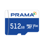 512GB High-Speed Micro SDXC Card
