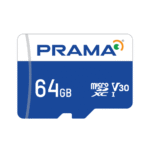 64GB High-Speed Micro SDXC Card