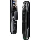 Premium 3D Face Recognition Smart Lock