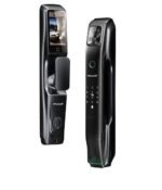 Premium 3D Face Recognition Smart Lock