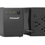 Uninterruptible Power Supply (1000VA / 600W)