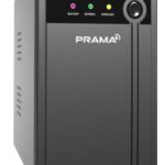Uninterruptible Power Supply (1200VA / 720W)