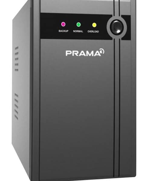Uninterruptible Power Supply (1200VA / 720W)