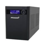 Uninterruptible Power Supply (2000VA / 1200W)