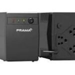 Uninterruptible Power Supply (600VA / 360W)