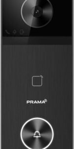 IP Network Door Station (Video Intercom)