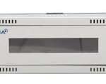 2U Wall Mount DVR/NVR Cabinet