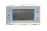 4U Wall Mount DVR/NVR Cabinet with Power Strip