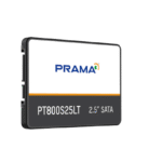 256GB 2.5" SATA III Internal Solid State Drive
