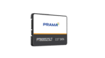 256GB 2.5" SATA III Internal Solid State Drive